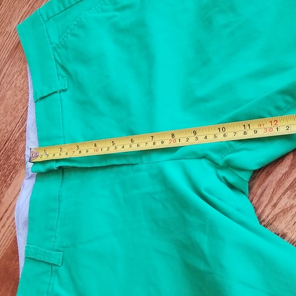 (14) Sylus Colored Business Casual Trouser Ankle Pants Cotton Blend - Picture 5 of 10